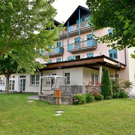 Hotel Bel Sit Comano Terme Buitenkant foto
