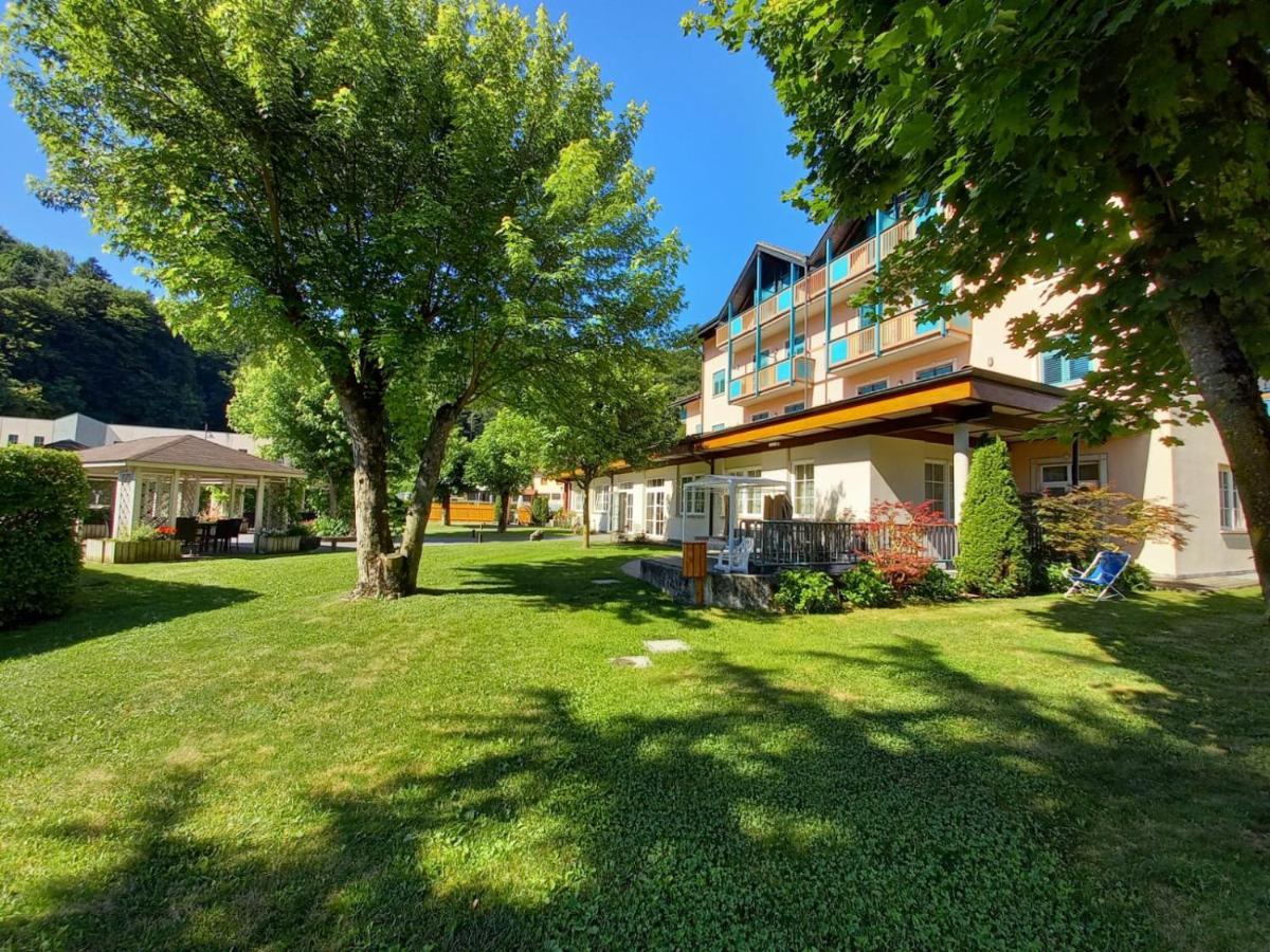 Hotel Bel Sit Comano Terme Buitenkant foto