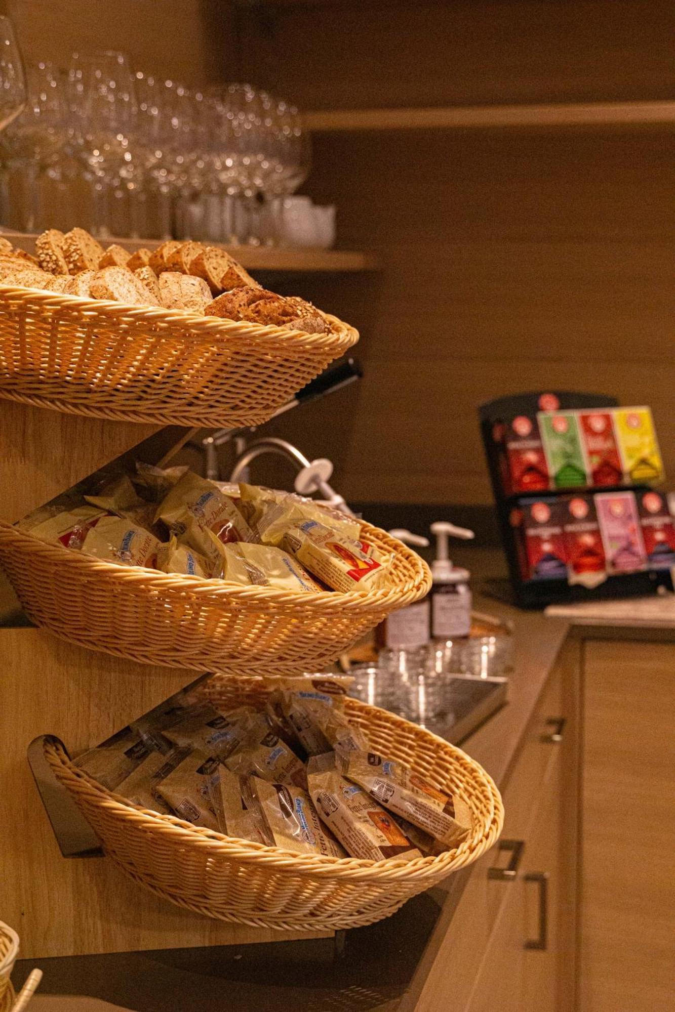 Hotel Bel Sit Comano Terme Buitenkant foto